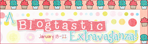 A Blogtastic Extravaganza