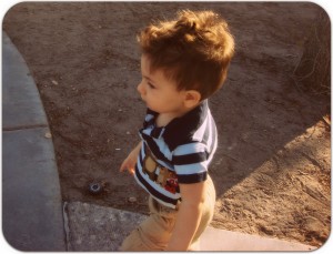 60s kiddo