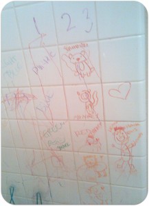 bathtub crayons 2