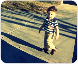 cross process