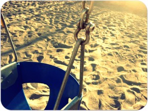 empty swing cp