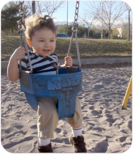 swing