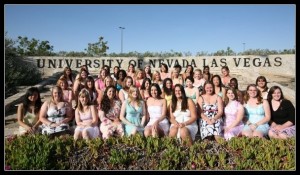 sorority