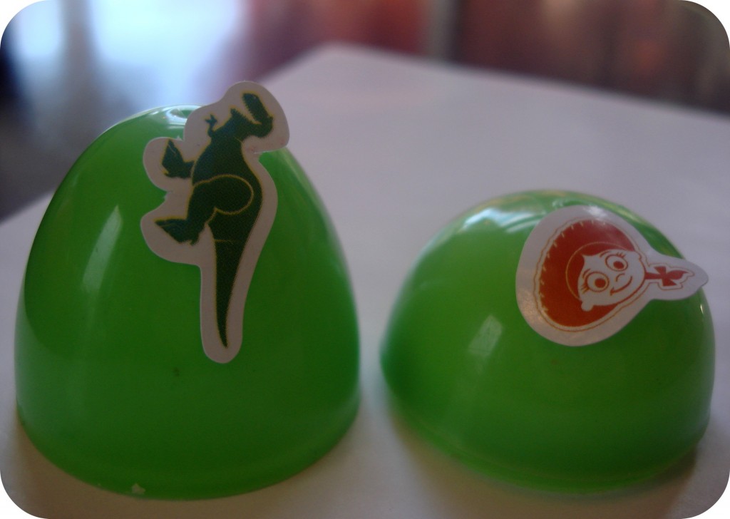 toy story easter egg