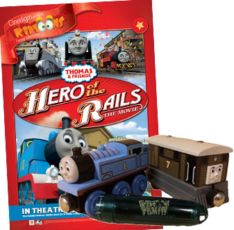 thomas the train giveaway thomas the train kidtoons giveaway june 2011
