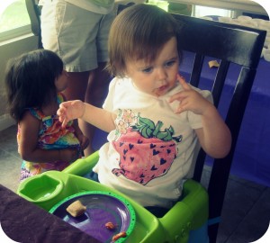 ice cream party