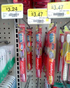 colgate 360