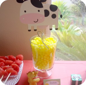 cow lemonheads