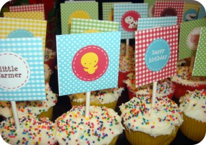 cupcakes