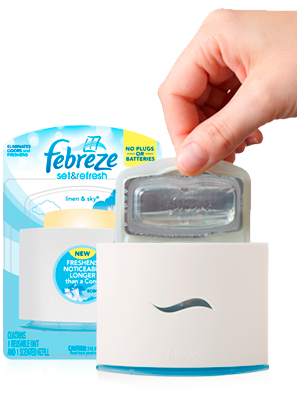 febreze set & refresh