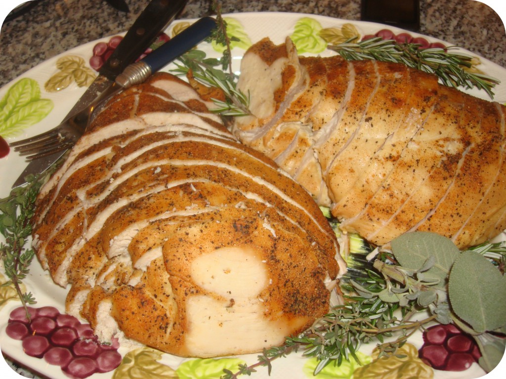 boars head holiday turkey