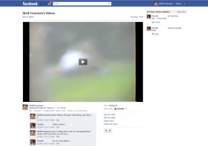 facebook share
