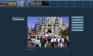 imemories account watching