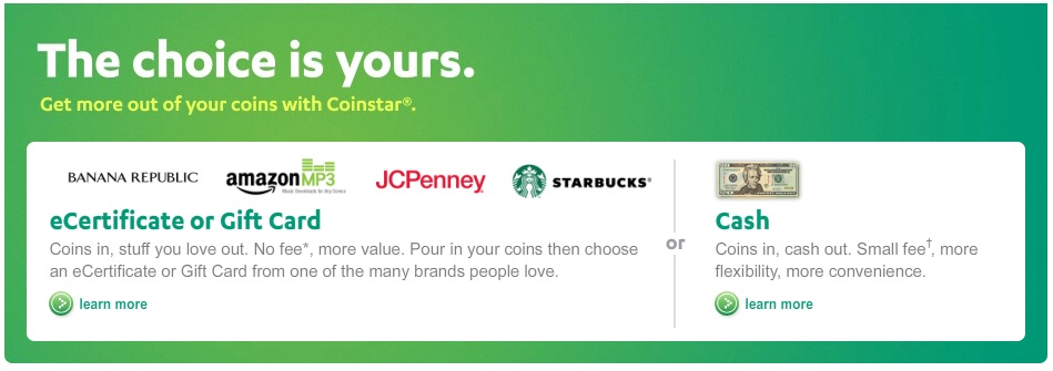 choice is yours