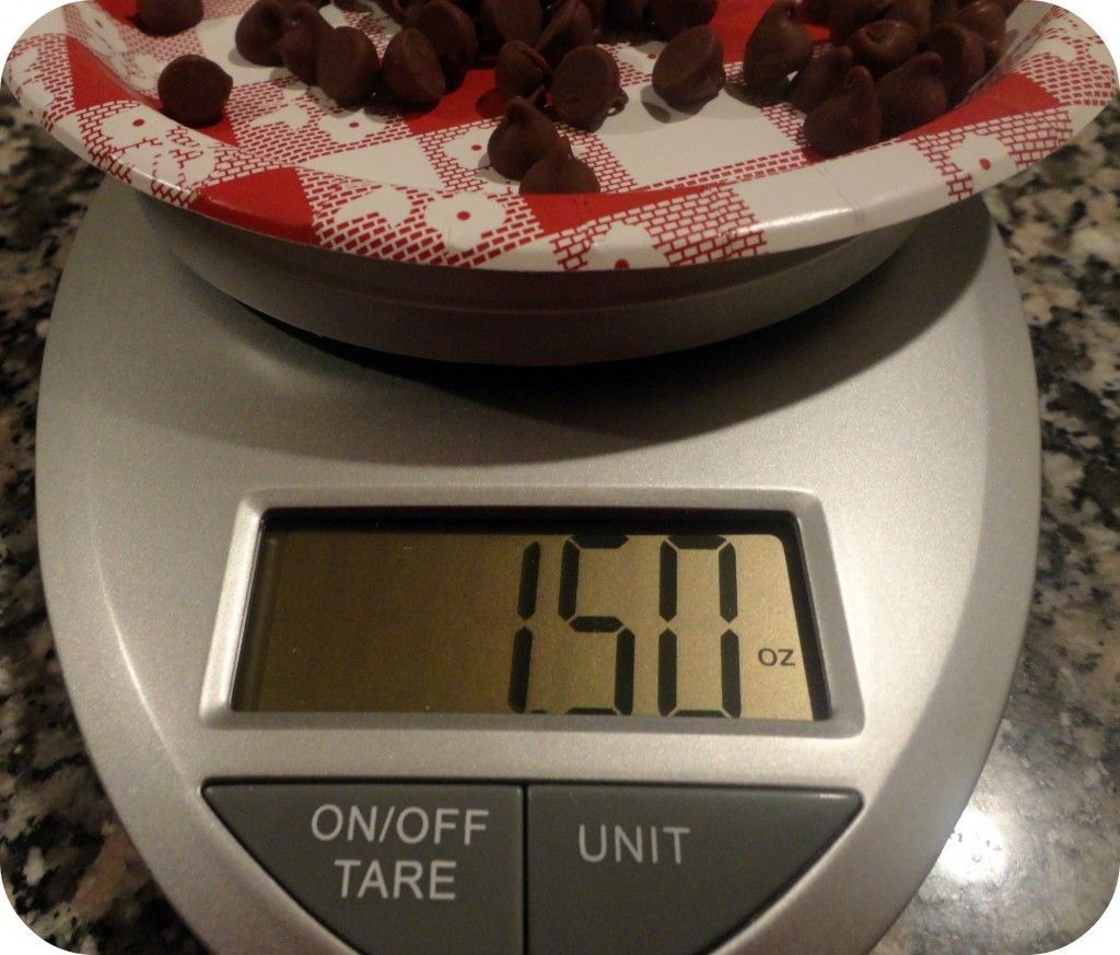 eatsmart precision pro scale