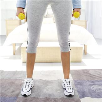 woman lifting weights woman lifting weights