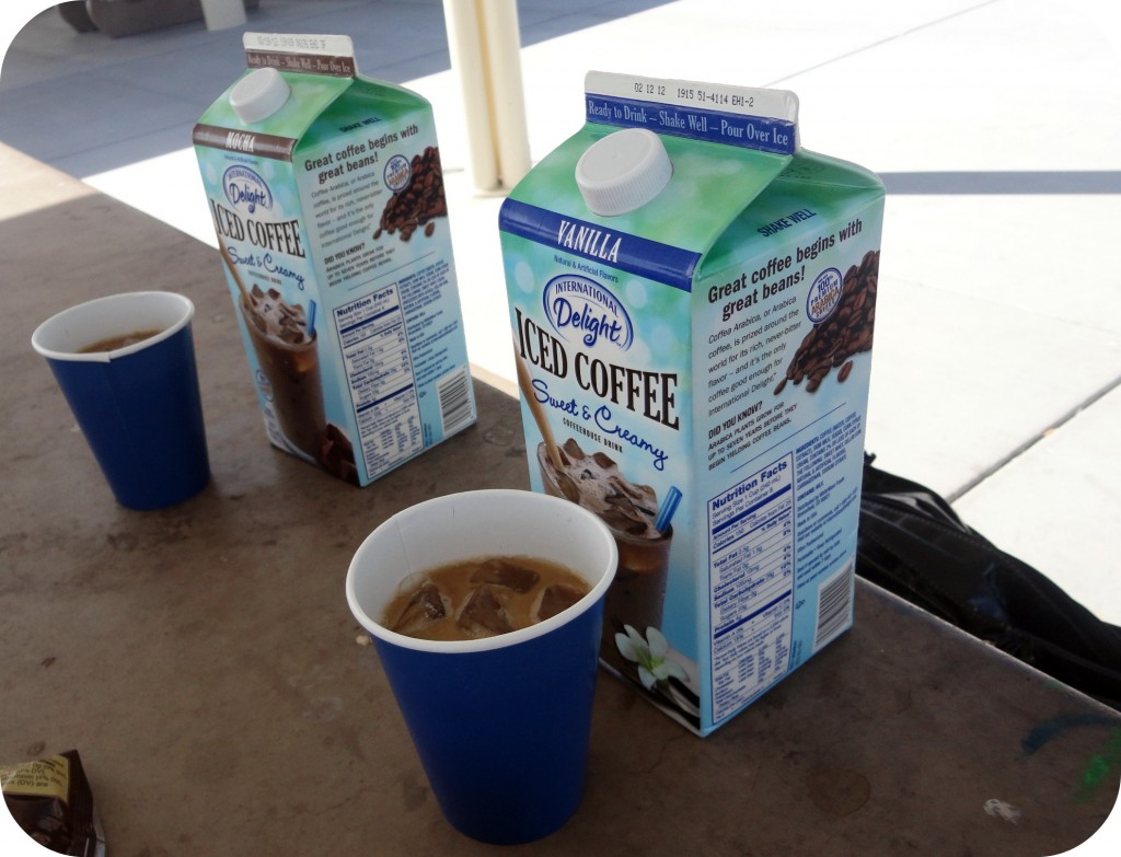 coffee flavors