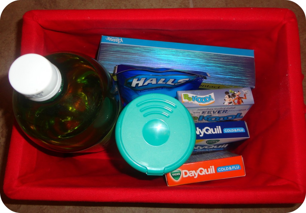 floridaoj sick kit