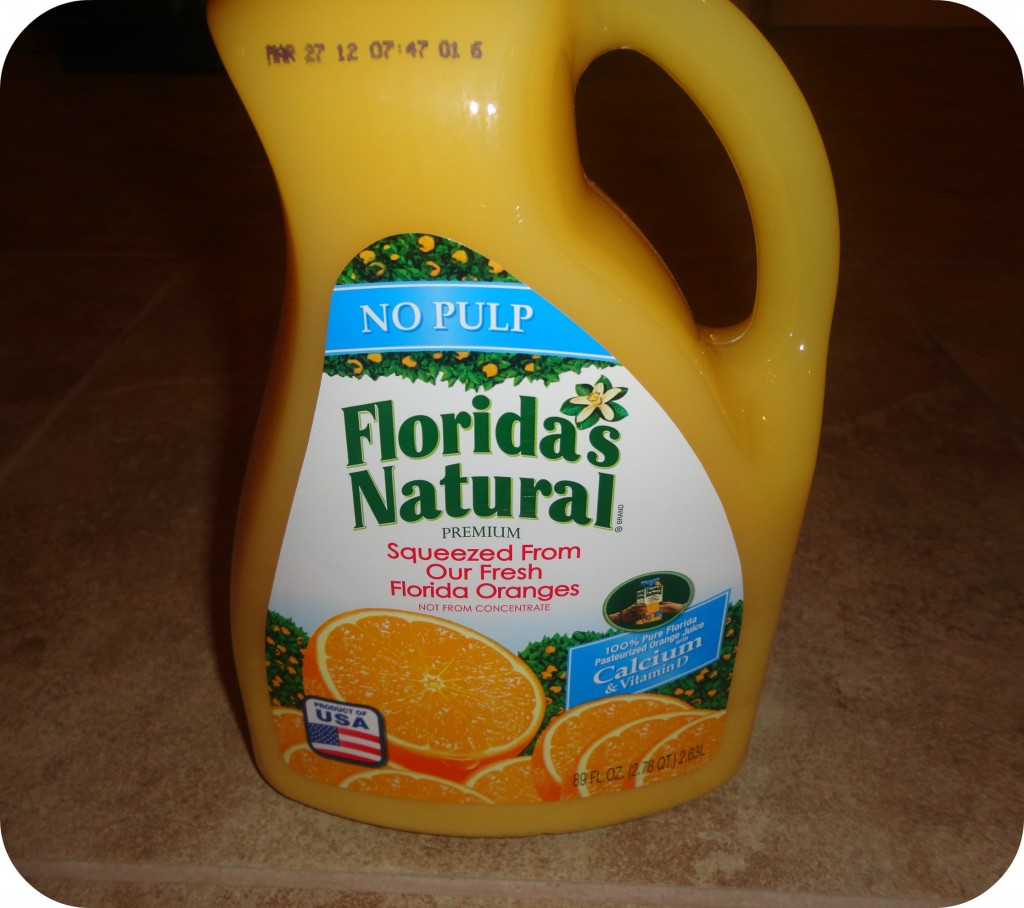 florida's natural