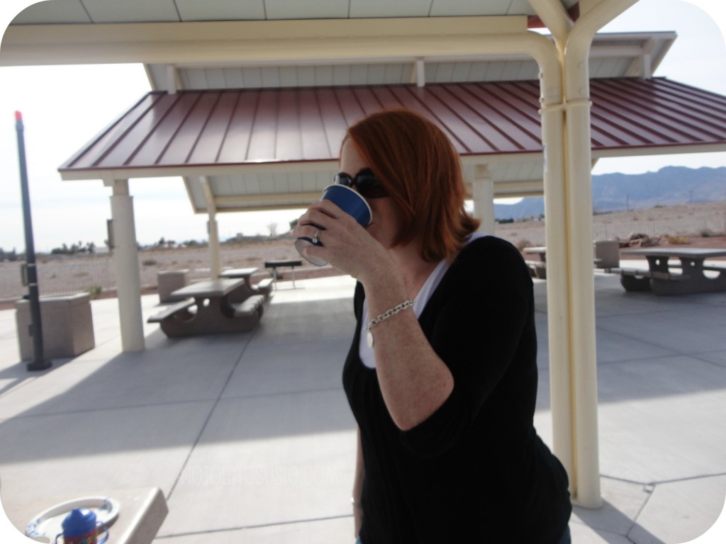 kathryn drinking