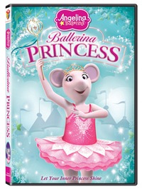angelinaballerina