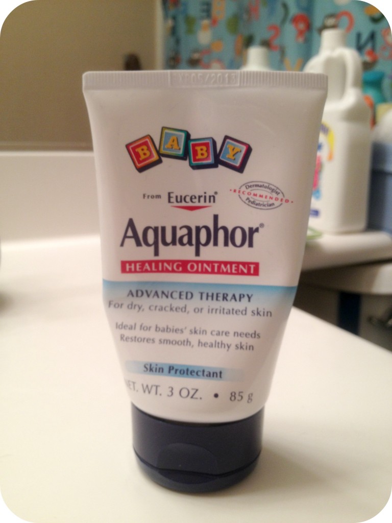 aquaphor baby healing ointment 2