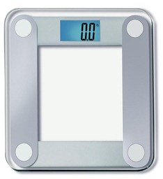 eat smart bathroom scale