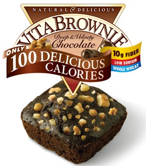 vitabrownies
