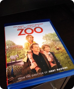 we bought a zoo we bought a zoo