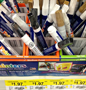 at the store at the store