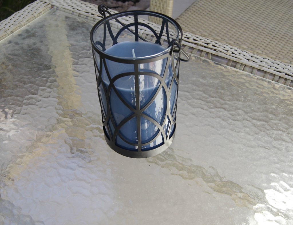 citronella candle