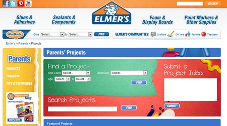 elmers ss elmers ss