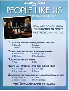 people like us