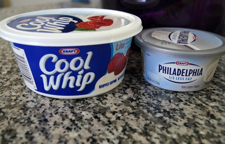 Dirt Pie Ingredients Cool Whip and Cream Cheese Dirt Pie Ingredients Cool Whip and Cream Cheese