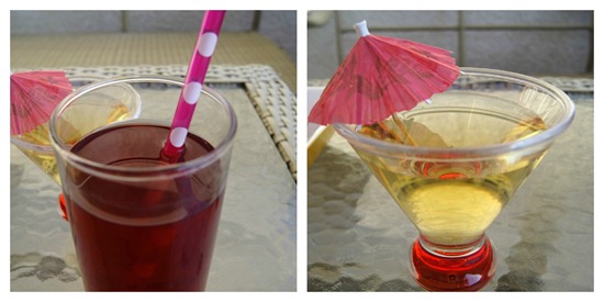 Drink Collage Drink Collage