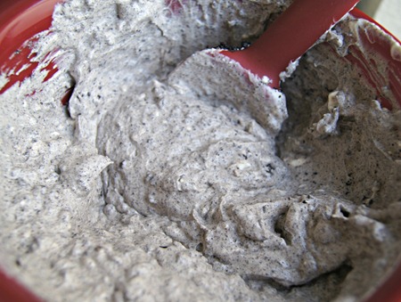 Mixing Dirt Pie Mixing Dirt Pie