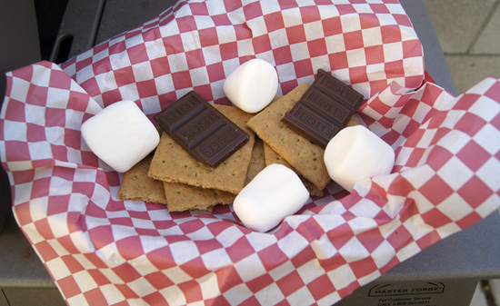 S'mores S'mores
