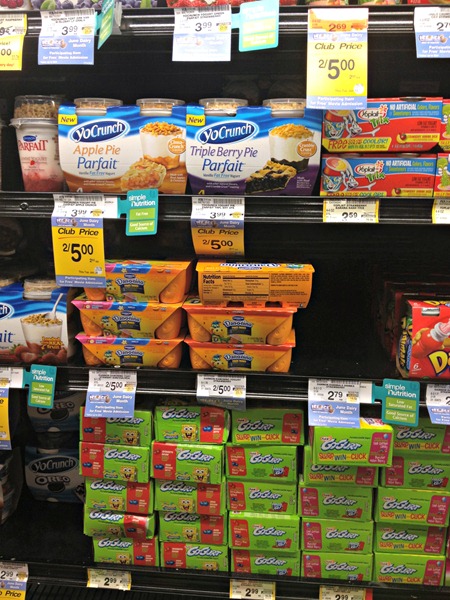 Yogurt Free Movie Tickets at Safeway Yogurt Free Movie Tickets at Safeway