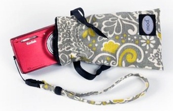 compact camera strap