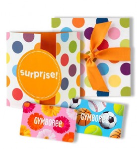 gymboree gift card