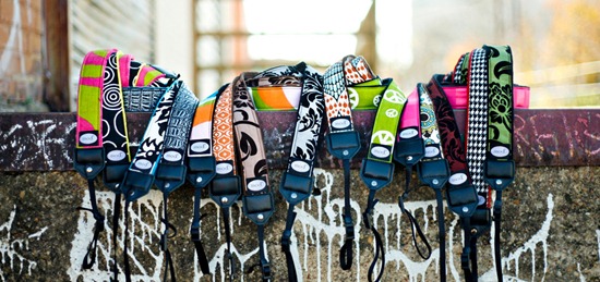 mod straps