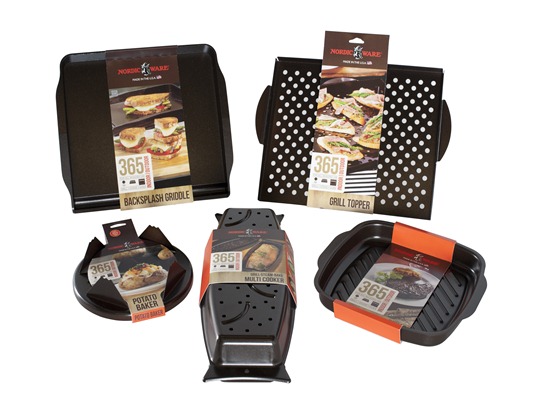 BBQ Set 4