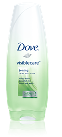 Dove Toning