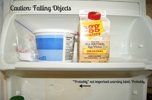 Fridge 2 Fridge 2