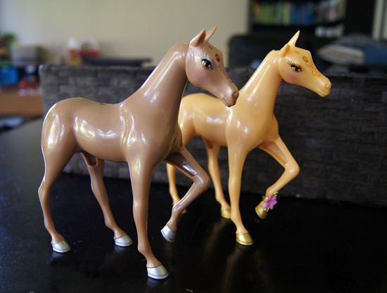 Pony Royale