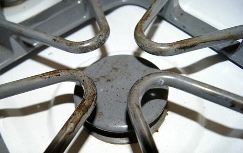 Stovetop Stovetop