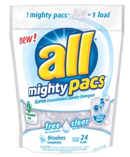 all mighty pacs