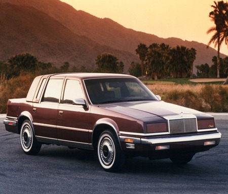 chrysler new yorker chrysler new yorker
