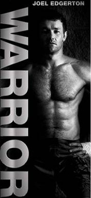 joel edgerton warrior