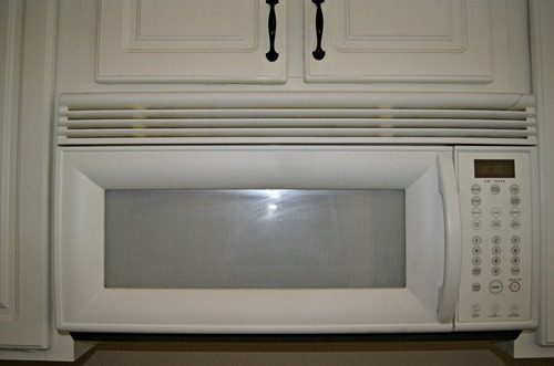 microwave microwave